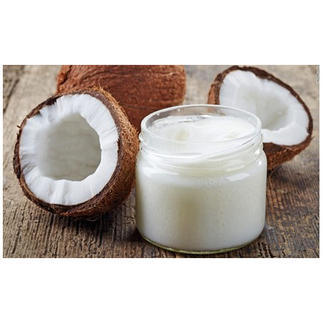 Cristina Moro Aceite de Coco x 230 ml