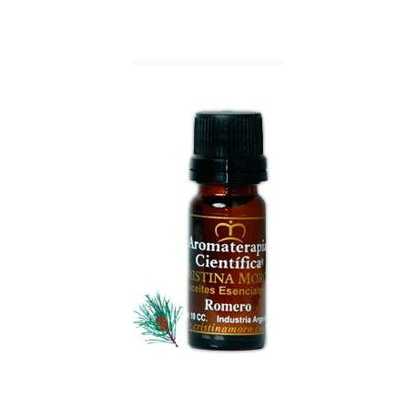 Cristina Moro Escencia Romero x 10 ml.