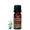 Cristina Moro Escencia Lemongrass x 10 ml.