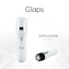 Glaps Afeitadora 4 en 1