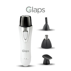 Glaps Afeitadora 4 en 1