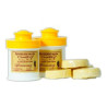 Cristina Moro Afrimassag 4 Pastillas de Crema x 100 gr. 