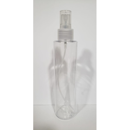 Vaporizador de 200 ml