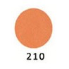 Mila Marzi Rubor Compacto (Repuesto de 37mm.) x 4grs. Naranja claro