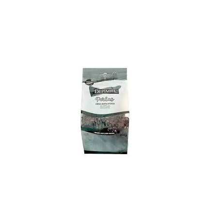 Depimiel Cera Depilatoria en perlas x 800gr - CLASICA NATURAL