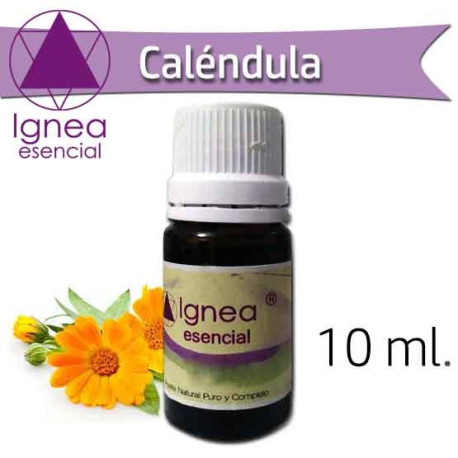 Ignea Aceite Esencial Caléndula x 10 ml