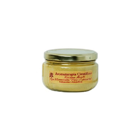 Cristina Moro Algas Micromizadas x 250 gr.