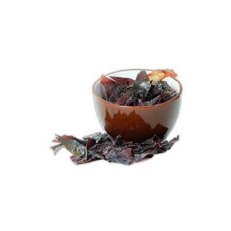 Cristina Moro Algas Gigartina x 100 gr.