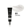 Idraet Pro MakeUp - POWER PLUMPING LIP GLOSS - Brillo Labial CRYSTAL x 14 g