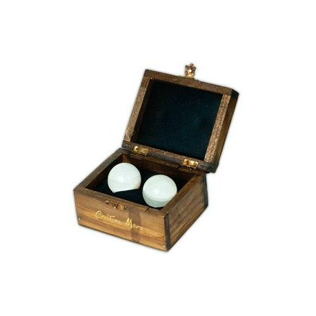 Cristina Moro Gemas de onix