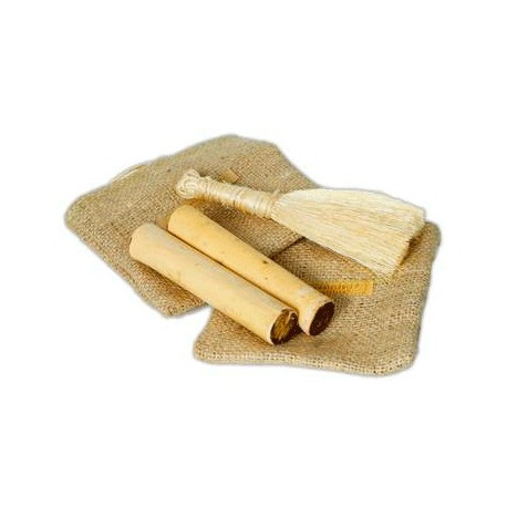 Cristina Moro Caña de bambu x 2 u.