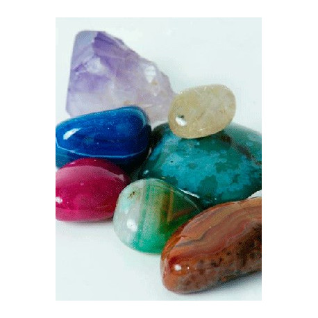 Cristina Moro Kit de cromo y gemoterapia