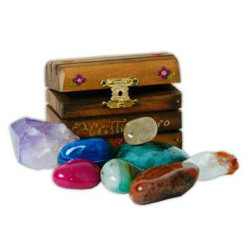 Cristina Moro Kit de cromo y gemoterapia