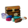 Cristina Moro Kit de cromo y gemoterapia