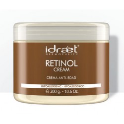 Idraet Dermopurity RETINOL CREAM - Crema Antiedad x 300 g