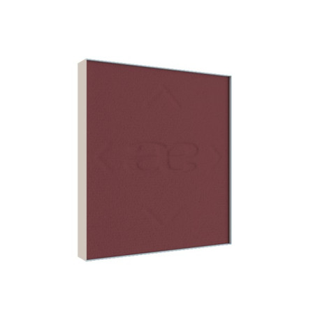 Idraet Pro MakeUp - Sombras Frías Matte - EM37 BURGUNDY x 2,5 g