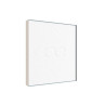 Idraet Pro MakeUp - Sombras Neutras Matte - EM103 JAZMINE WHITE x 2,5 g
