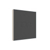 Idraet Pro MakeUp - Sombras Neutras Matte - EM78 STONE x 2,5 g
