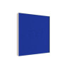 Idraet Pro MakeUp - Sombras Matte Full Color - EM21 FULL BLUE x 2,5 g