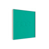 Idraet Pro MakeUp - Sombras Matte Full Color - EM11 FULL GREEN x 2,5 g