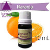 Ignea Aceite Esencial Naranja x 10 ml