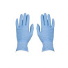 Descartel Guantes de Nitrilo Medium x 100