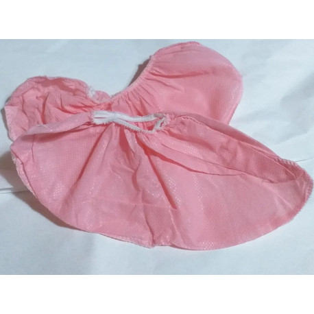 Cubre pie descartable pack x 6 pares
