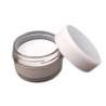 Mila Marzi Base Alta Cobertura ULTRA HD Pote Individual x 15 g - Beige Anaranjado