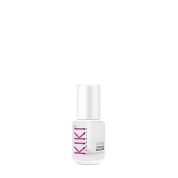 Idraet Kiki Pro Nails U-CARE TREATMENT - CUTICLE REMOVER - Removedor de Cutículas x 15 ml