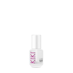 Idraet Kiki Pro Nails U-CARE TREATMENT - Top Coat Secado Rápido x 15 ml