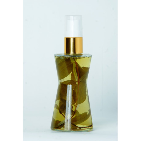 Cristina Moro Eco-afrodisiaco