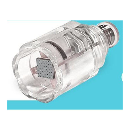 Dermassy Nano agujas 0.10 mm