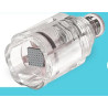 Dermassy Nano agujas 0.15 mm