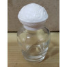 Perfumero de vidrio  x 10 ml 