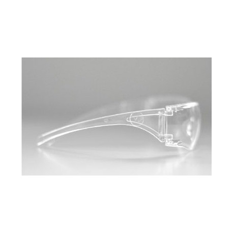 Lentes Pet Cristal 1 mm