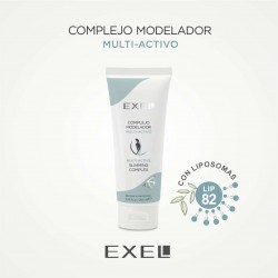 Biocosmetica Exel Complejo Modelador Multi-Activo