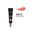 Idraet Pro MakeUp - POWER PLUMPING LIP GLOSS - Brillo Labial - Tono GS15 DEEP NUDE x 14 g