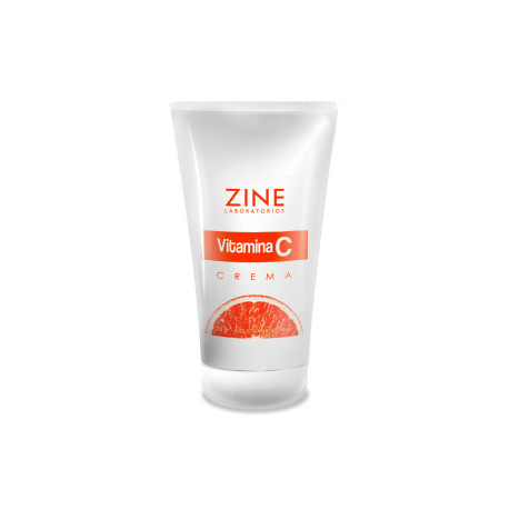 Zine Vitamina C en Crema x 70 g