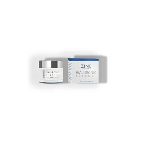 Zine Hialuronic Thermal Cream x 45 gr