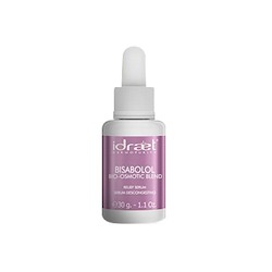 Idraet Dermopurity BISABOLOL SERUM - BIO-OSMOTIC BLEND - Serum Descongestivo x 30 g