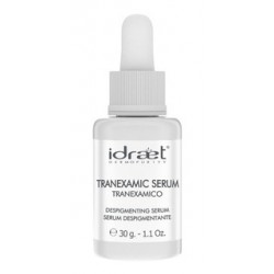 Idraet Dermopurity TRANEXAMIC SERUM - Serum Despigmentante con Ácido Tranexámico x 30 g