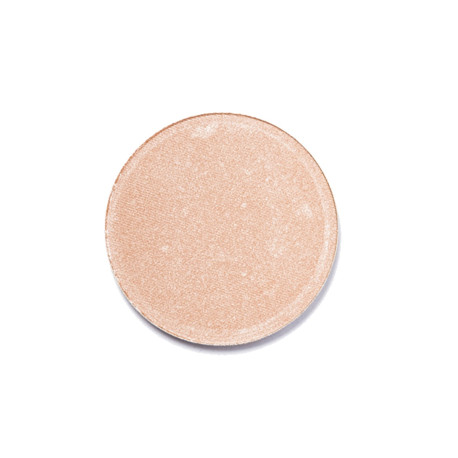 Mila Marzi Rubor Compacto (Repuesto de 37mm.) x 4grs. Highlight Sof Arena Satinado