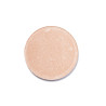 Mila Marzi Rubor Compacto (Repuesto de 37mm.) x 4grs. Highlight Sof Arena Satinado