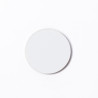 Mila Marzi Sombra Compacta (Repuesto de 37 mm.) x 4grs. Blanco Mate