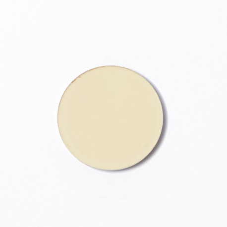 Mila Marzi Sombra Compacta (Repuesto de 37 mm.) x 4grs. Amarillo Mate
