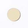 Mila Marzi Sombra Compacta (Repuesto de 37 mm.) x 4grs. Amarillo Mate