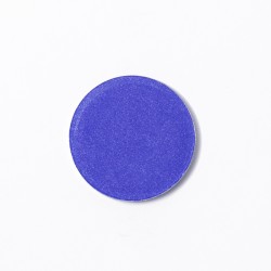 Mila Marzi Sombra Compacta (Repuesto de 37 mm.) x 4grs. Azul Elctrico Satinado