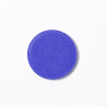Mila Marzi Sombra Compacta (Repuesto de 37 mm.) x 4grs. Azul Elctrico Satinado