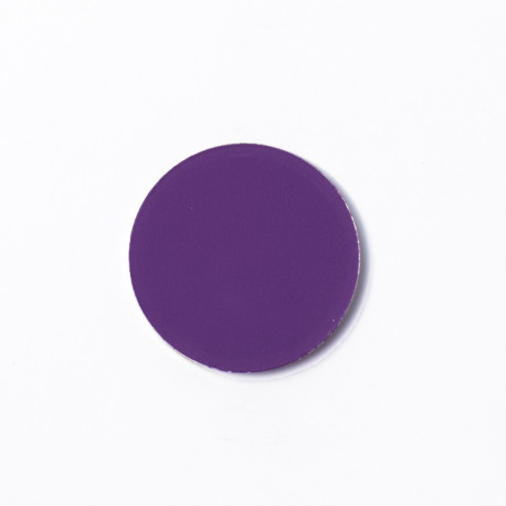Mila Marzi Sombra Compacta (Repuesto de 37 mm.) x 4grs. Violeta Mate