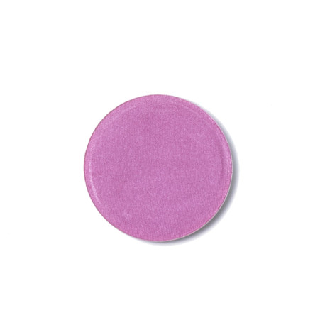 Mila Marzi Sombra Compacta (Repuesto de 37 mm.) x 4grs. Rosa tornasol metalizado